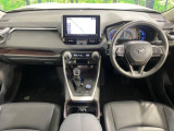 RAV4  ハイブリッドG