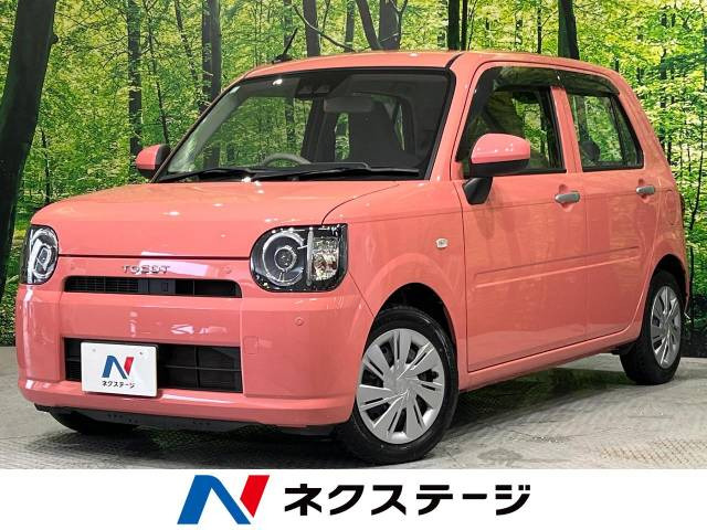 ミラトコット L SAIII 