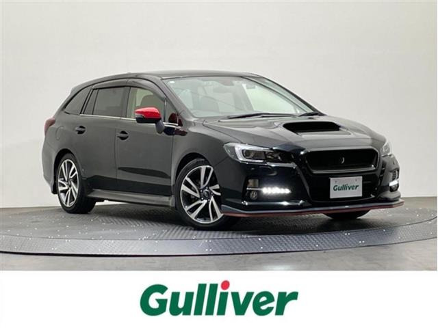 レヴォーグ 1.6 GT-S アイサイト 4WD 4WD 修復歴無し