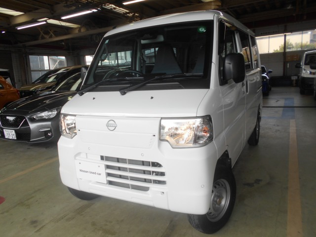 クリッパーEV 2シーター 