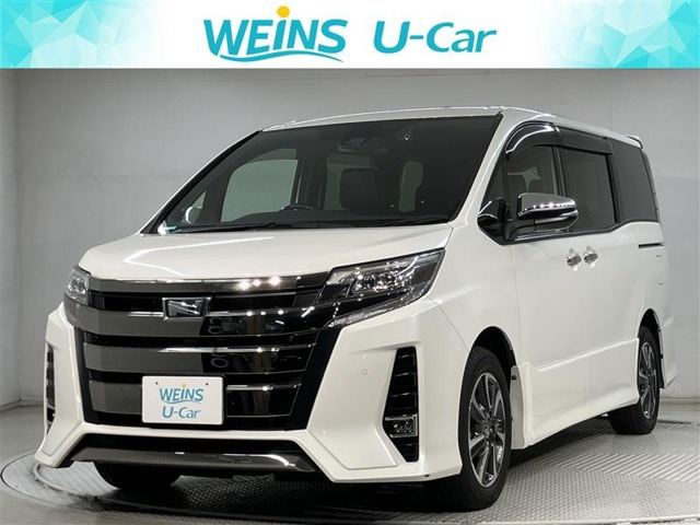 ノア  2.0 Si WxBIII