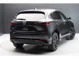 CX-5 2.2 XD スポーツ アピアランス ディーゼルターボ