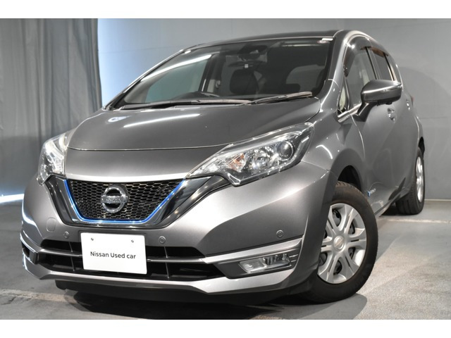 ノート 1.2 e-POWER X 