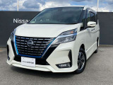 セレナ 1.2 e-POWER ハイウェイスター V 