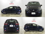フィット 1.5 e:HEV ホーム 1.5 e:HEV ホーム カーサ
