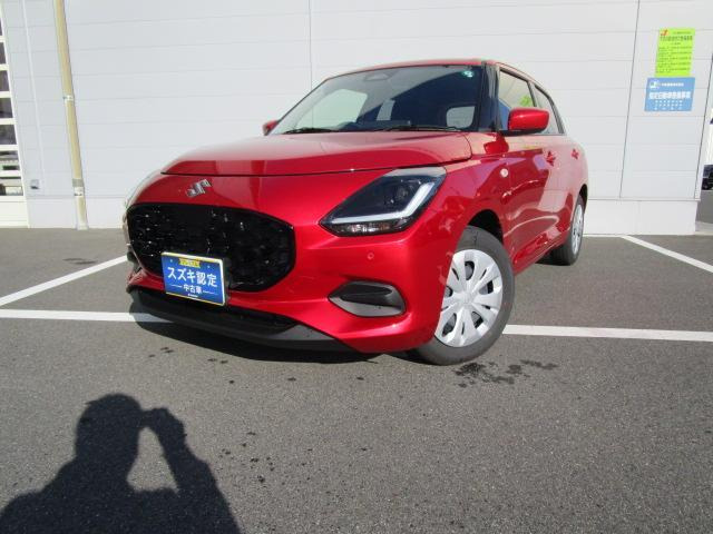 スイフト 1.2 XG 