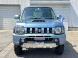 ジムニー クロスアドベンチャー 4WD 