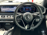 GLS  450d 4マチック 4WD 本革シート