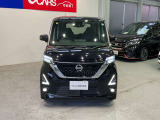 ルークス ハイウェイスター X