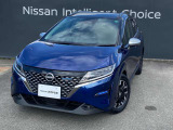 ノート  1.2 AUTECH クロスオーバー FOUR 4WD