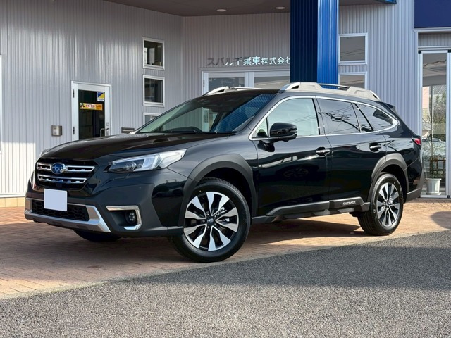 レガシィアウトバック  1.8 リミテッド EX 4WD