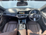 4シリーズグランクーペ M440i xドライブ 4WD 