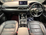 CX-5 2.5 25S スポーツアピアランス 