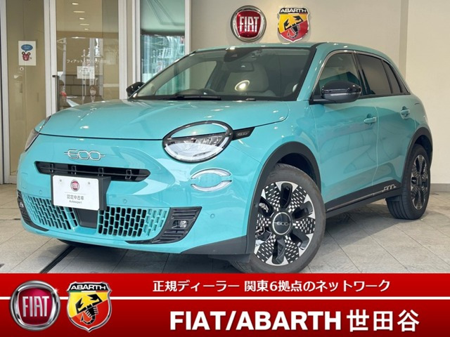 600e ラ プリマ 