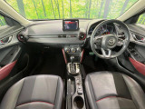 CX-3 1.5 XD プロアクティブ 
