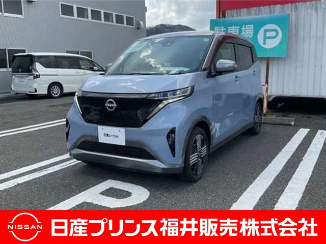サクラ G 