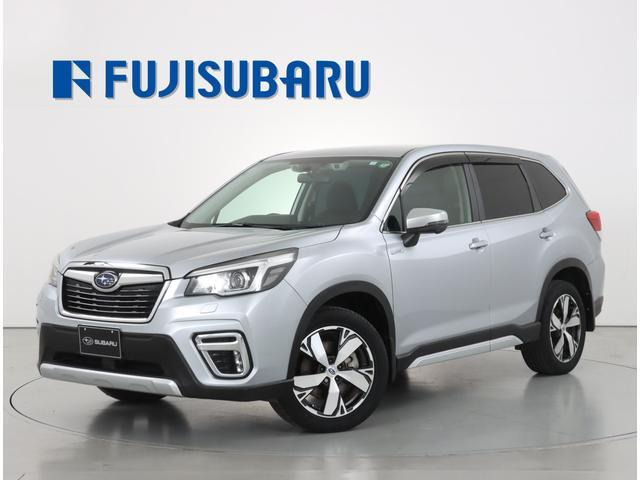 フォレスター 2.0 アドバンス 4WD 