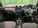 スイフト 1.4 スポーツ 
