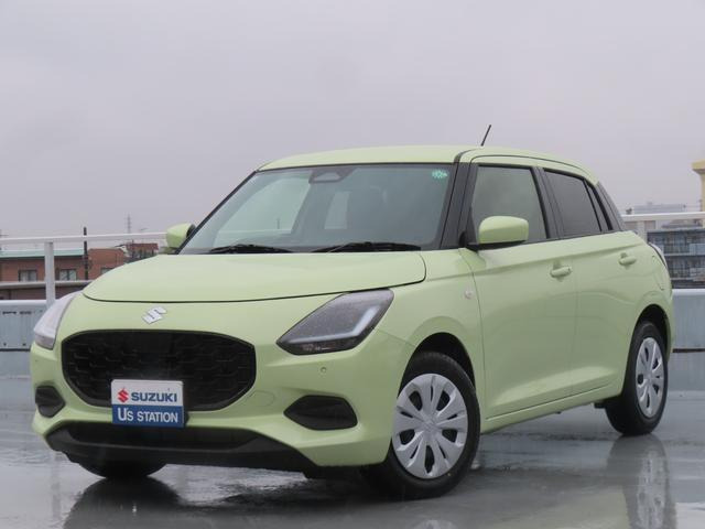 スイフト 1.2 XG 