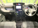 ルーミー 1.0 カスタム G 