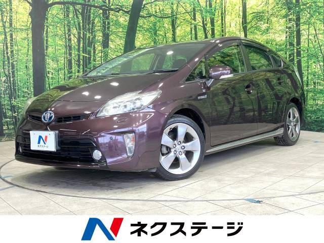 プリウス 1.8 S ツーリングセレクション マイコーデ 