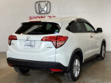 ヴェゼル 1.5 X ホンダセンシング 4WD 