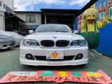 B3クーペ 3.3 スイッチトロニック 