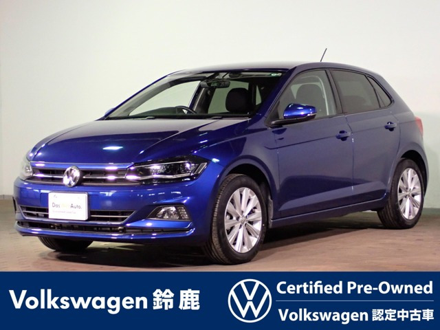 ポロ TSI ハイライン 