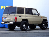 ランドクルーザープラド 3.0 SXワイド ディーゼル 4WD 