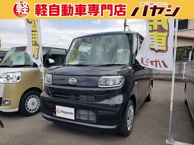 タント L 