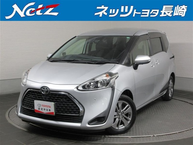 シエンタ 1.5 G 