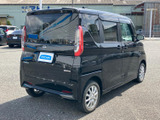 ルークス X 4WD 