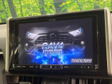 RAV4  ハイブリッドG