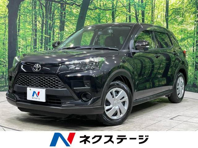 ライズ 1.0 X S 