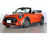 BMW MINI ミニコンバーチブル