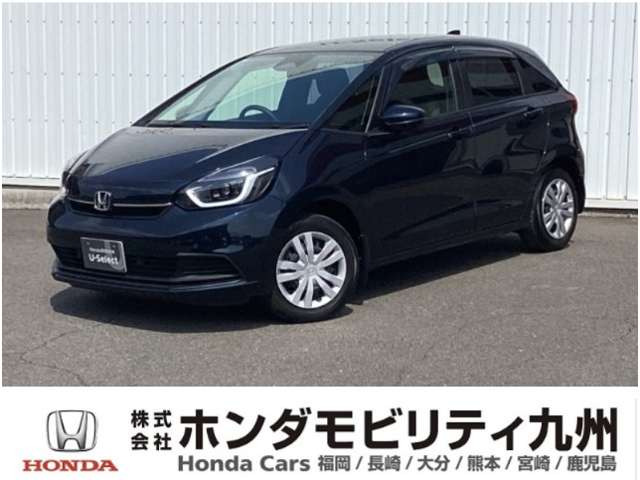 フィット 1.5 ホーム 