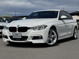 BMW 3シリーズセダン