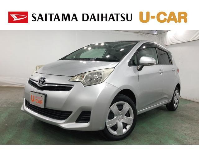 ラクティス 1.5 G 4WD 