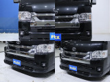 ハイエース 2.7 GL ロング ミドルルーフ 4WD 