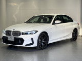 BMW 3シリーズセダン