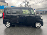 N-BOX G EX ホンダセンシング 