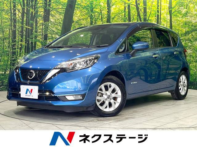 ノート 1.2 e-POWER メダリスト 