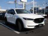 CX-5 2.2 XD ブラックトーンエディション 