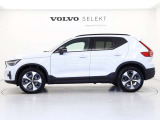 XC40 ウルトラ B4 AWD ダークエディション 4WD 