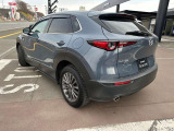 CX-30 1.8 XD プロアクティブ ツーリングセレクション 4WD 
