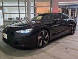 e-tron GT クワトロ 4WD 