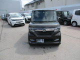 N-BOXカスタム G L ホンダセンシング 4WD 
