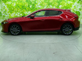 MAZDA3ファストバック 2.0 20S バーガンディ セレクション 