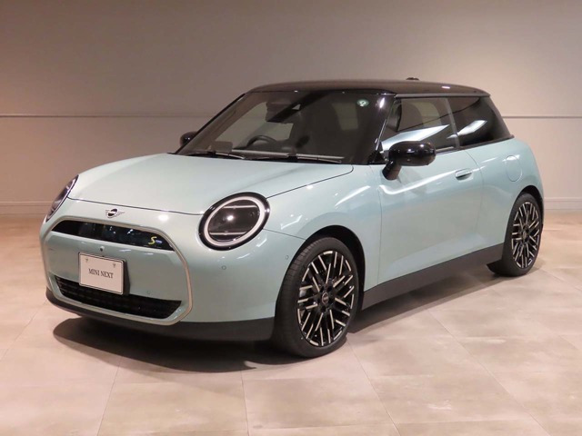 中古車 BMW MINI ミニ クーパー SE の中古車詳細 (5,000km