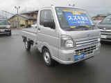 キャリイ KC エアコン パワステ 4WD 